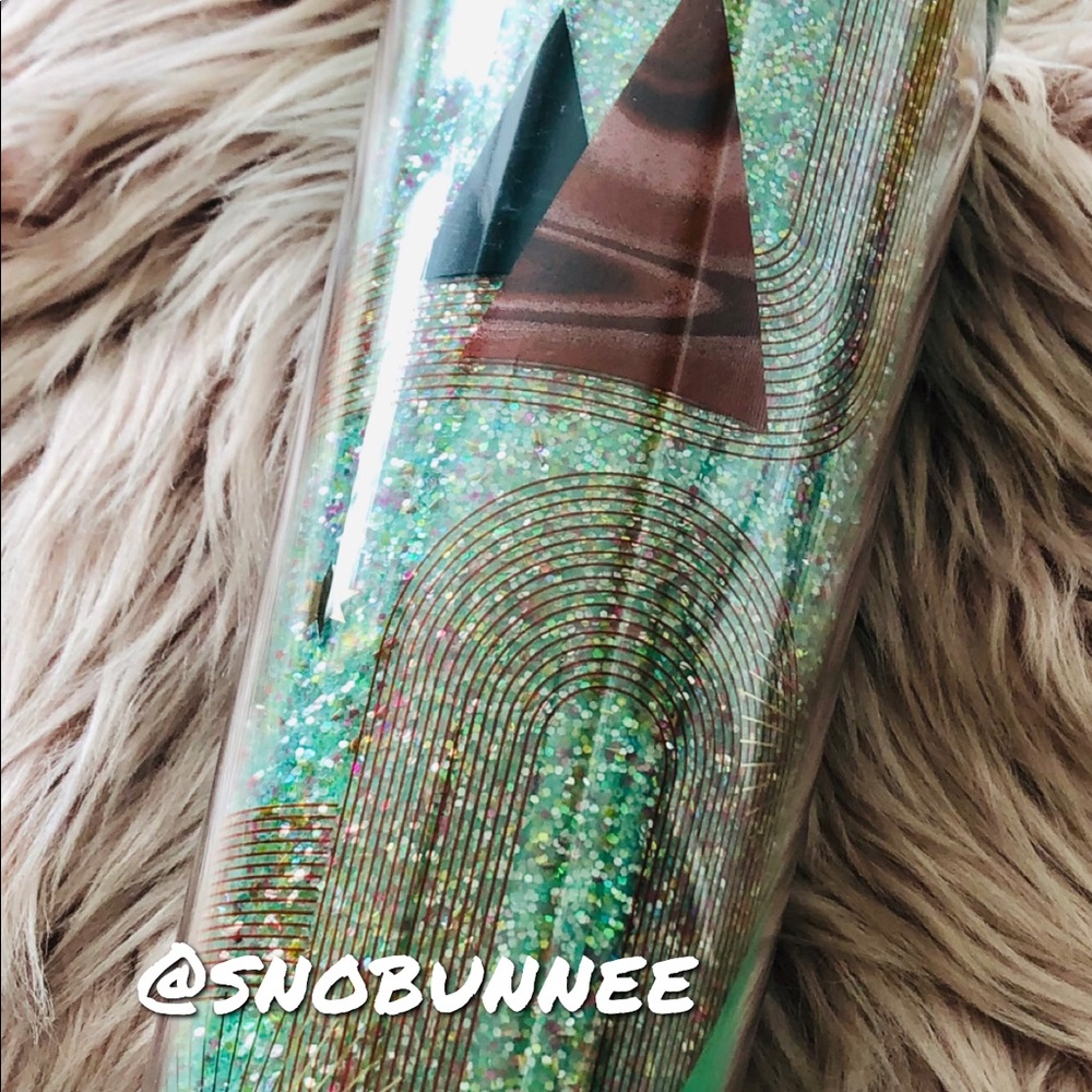 Starbucks Christmas tumbler